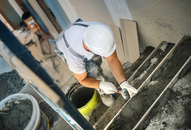 Best Concrete Driveway Installation in Ionia, MI