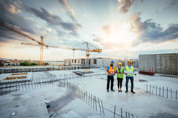 Best Concrete Demolition Services in Ionia, MI