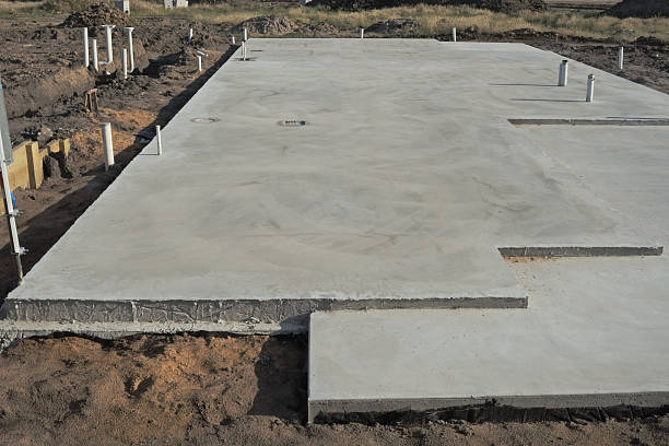  Ionia, MI Concrete contractor Pros