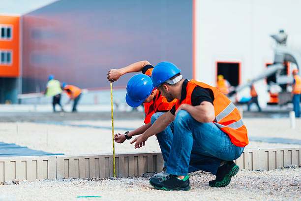 Best Concrete Grinding and Polishing in Ionia, MI