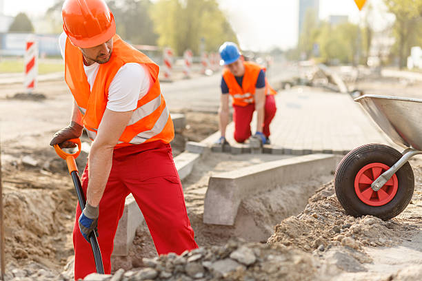 Best Concrete Sealing and Maintenance in Ionia, MI